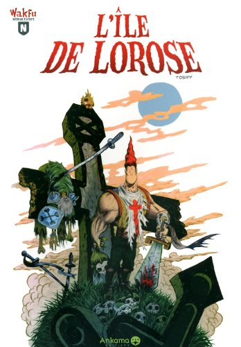 L'île de Lorose