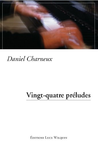 Vingt-quatre préludes