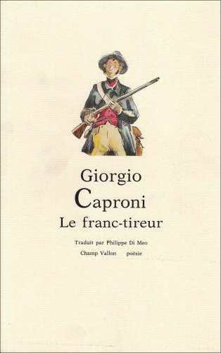 Le Franc-tireur