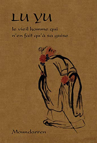 Le vieil homme qui n'en fait qu'à sa guise : portrait & poèmes