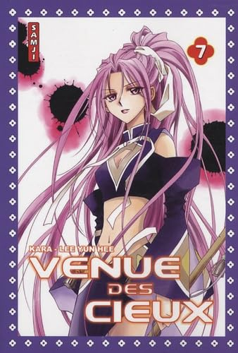 Venue des cieux. Vol. 7