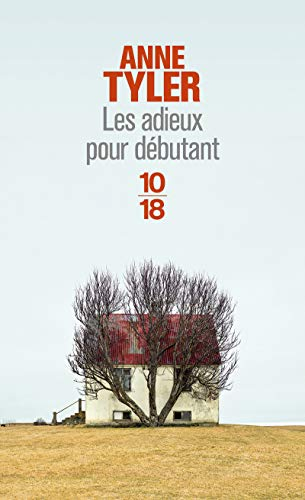 Les adieux pour débutant
