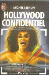 Hollywood confidentiel