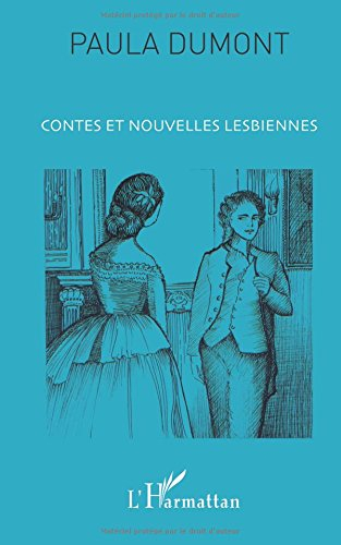 Contes et nouvelles lesbiennes