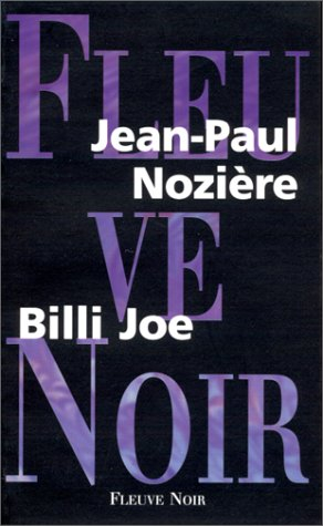 Billi Joe