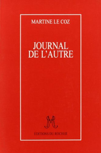 Le Journal de l'autre