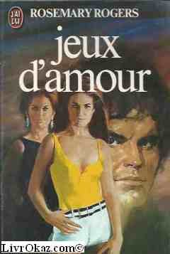 jeux d'amour