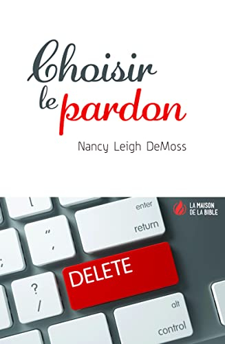 Choisir le pardon