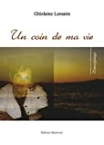 Un coin de ma vie