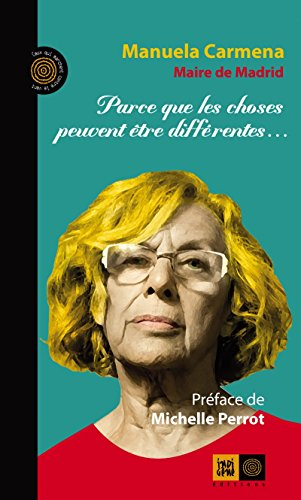 Parce que les choses peuvent être différentes...