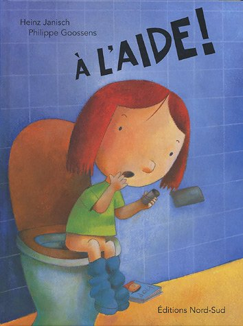 A l'aide !