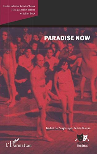 Paradise now