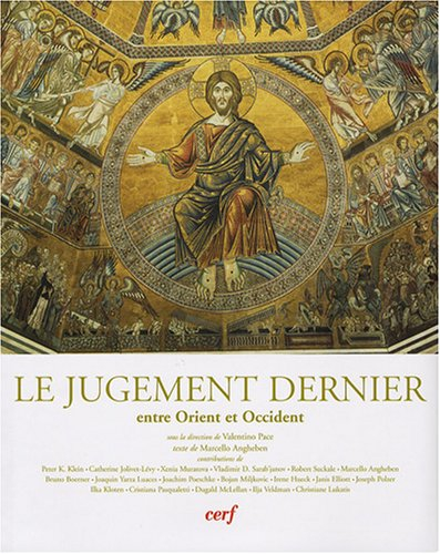 Le jugement dernier : entre Orient et Occident