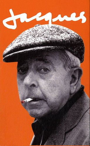 Jacques Prévert