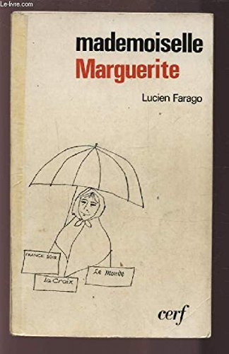 Mademoiselle Marguerite