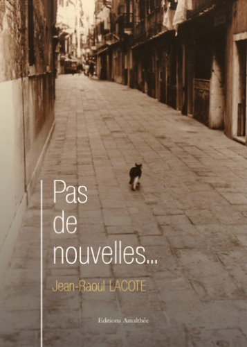 Pas de Nouvelles