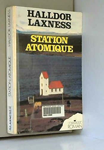 Station atomique