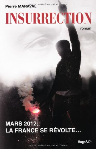 Insurrection : mars 2012, la France se révolte...
