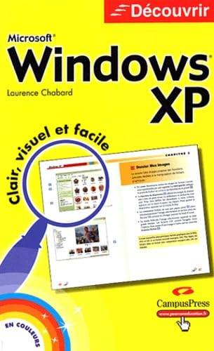 Microsoft Windows XP
