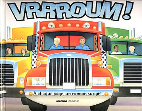 Vrrroum !