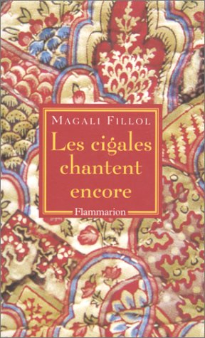 Les cigales chantent encore