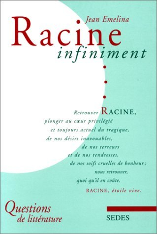 Racine infiniment