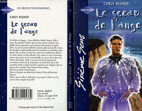 le sceau de l'ange (sixième sens)