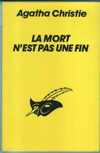 La mort n'est pas une fin