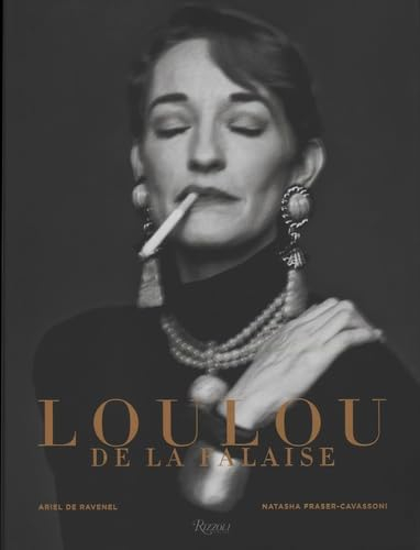 Loulou de la Falaise