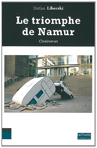 Le triomphe de Namur