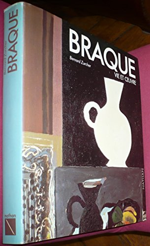 Braque : vie et oeuvre