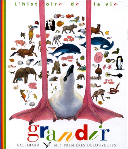 Grandir