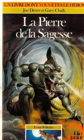La Pierre de la sagesse