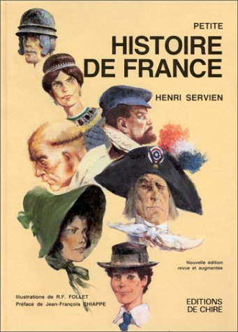 Petite histoire de France