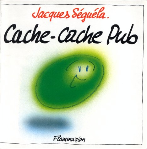 Cache-cache pub