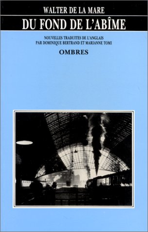 du fond de l'abîme