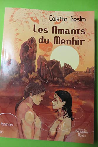 Les amants du menhir