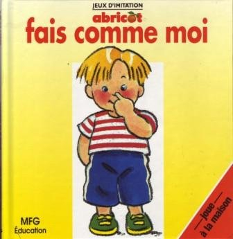 joue dehors