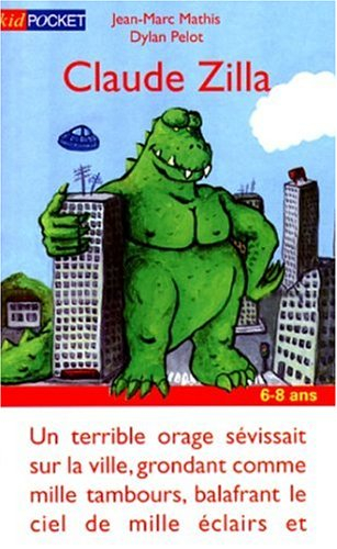 Claude Zilla