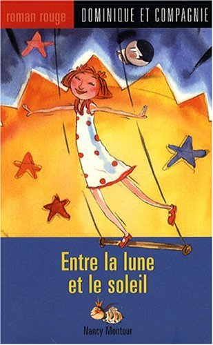 entre la lune et le soleil