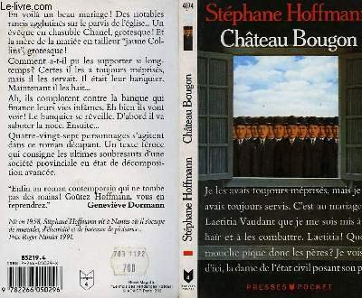 Château Bougon