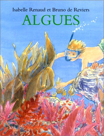 Algues