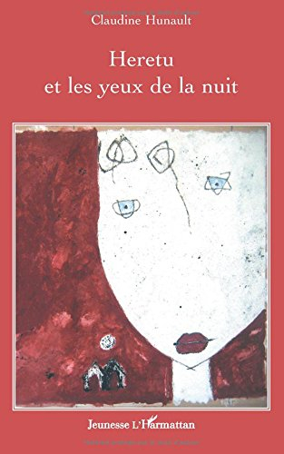 Heretu et les yeux de la nuit