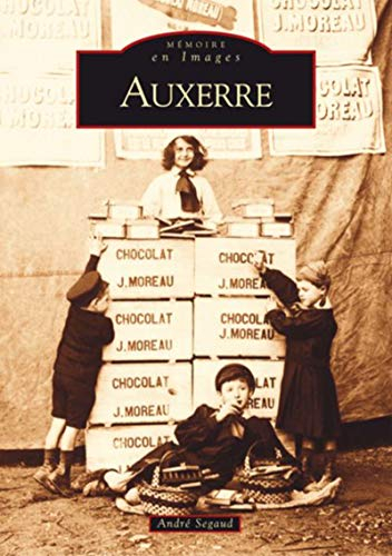 Auxerre. Vol. 1