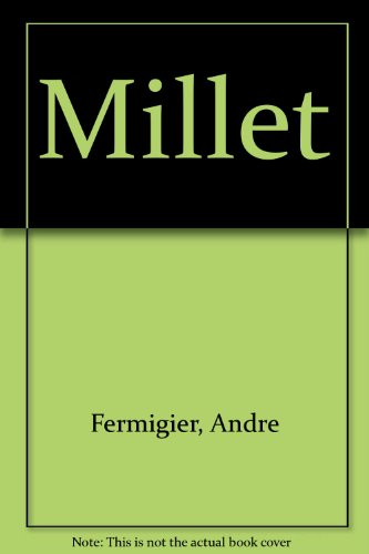 Jean-François Millet
