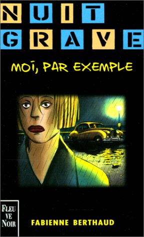 moi, par exemple