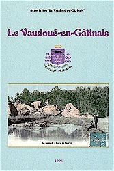 Le Vaudoue-en-Gatinais