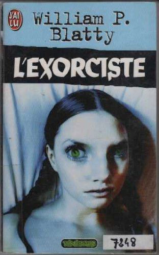 l'exorciste