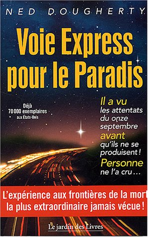 Voie express pour le paradis