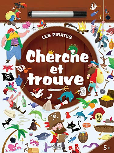 Les pirates